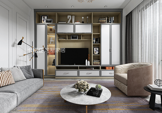 131m²三房兩廳，家有二胎必看！