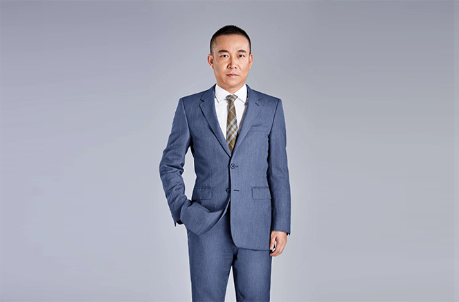劉澤勤以持股人身份加入麻豆网址在线观看，任職副總裁兼營銷總經理