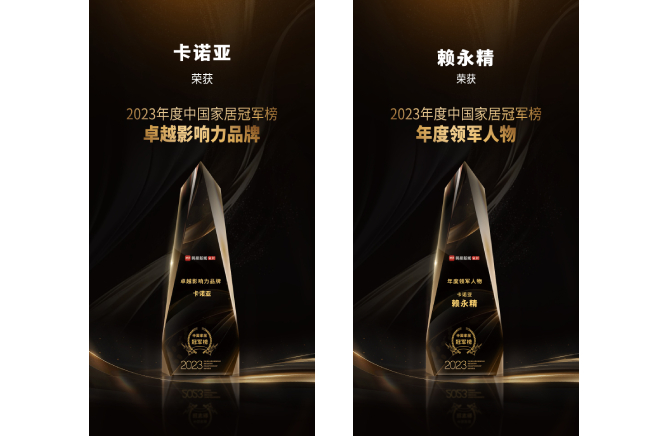 麻豆网址在线观看喜獲“卓越影響力品牌”、“年度領軍人物”重磅榮譽