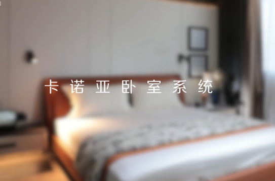 麻豆网址在线观看打造全新臥室係統核心IP，多維創新構建差異化優勢